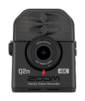 Zoom Handy Video Recorder