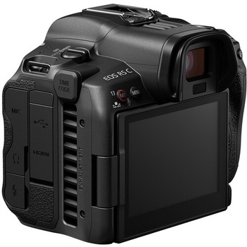 Canon RF 24-70mm f/2.8L IS USM Lens by Canon at B&C Camera