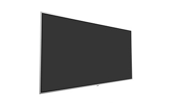 Screen Innovations 120” Zero Edge Pro Fixed Screen with Solar White Material