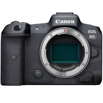 Canon EOS R7 Mirrorless Camera