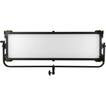 Ikan Lyra LBX30 Soft Panel 1 x 3 Studio and Field LED Light