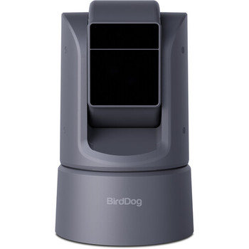 BirdDog 04 Outdoor PTZ Camera with 30x Optical Zoom (Gray)