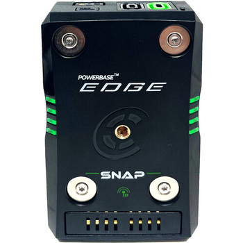 Core SWX Powerbase EDGE SNAP Smart-Stacking Battery Pack (49Wh)