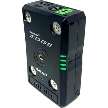 Core SWX Powerbase EDGE SNAP Smart-Stacking Battery Pack (49Wh)