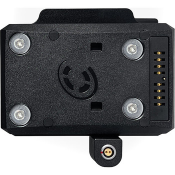 Core SWX PT-KOM6 D-Tap to 2-Pin LEMO-Type Power Cable for RED
