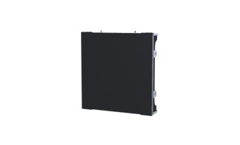 Sony ZRD-VS25FM Crystal LED video wall modular display cabinet, compatible with Megapixel HELIOS processor