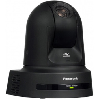 Panasonic 4K/60P SDI/HDMI FULL NDI (Black)