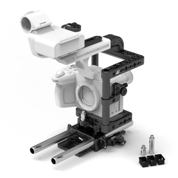 Mid49 Mid Kit for Sony FX2