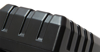 USED Dynacore D-155MS RUGGED Mini Battery V-Mount, (14.4V, 155Wh)