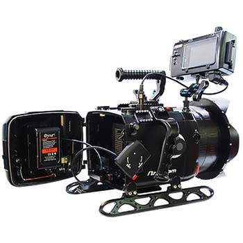 USED Dynacore DM-155S 155Wh V-Mount Li-Ion Mini Battery