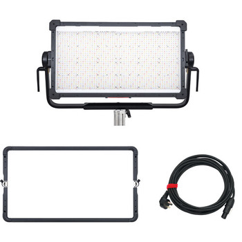 Aputure NOVA 9° 2x1 Tunable White LED Light Panel