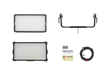 Aputure NOVA 9° 2x1 Tunable White LED Light Panel