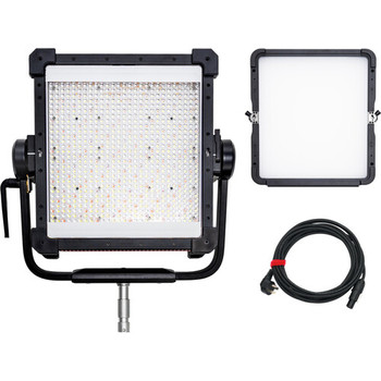 Aputure NOVA II 1x1 Tunable Color LED Light Panel