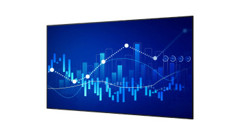 Panasonic 137" Full HD All-In-One Direct-View LED Display