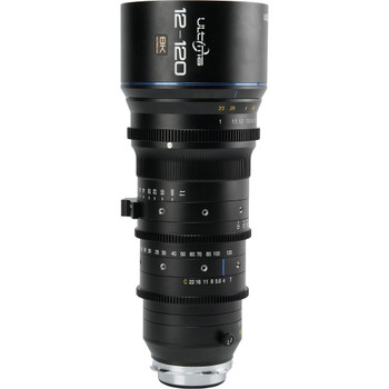 Venus Optics Laowa Ultima FF 25-180mm T3.8 Zoom Lens (ARRI PL)
