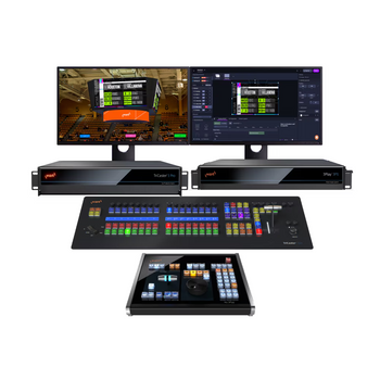 Vizrt Campus Stadium Core Bundle