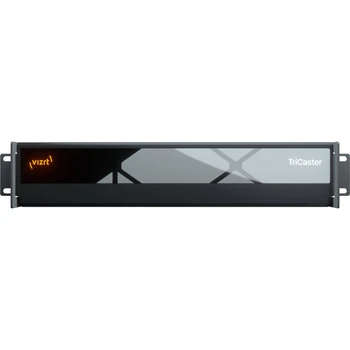 Vizrt TriCaster Prizm (2 RU)