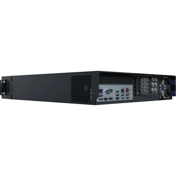 Vizrt TriCaster Vizion with 16 SDI I/O (2 RU)