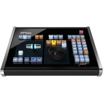 Vizrt 3Play 3P1 Control Surface