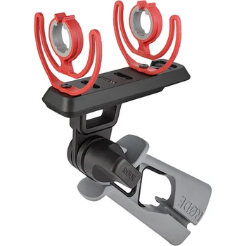 Rode Pistol Grip Shockmount