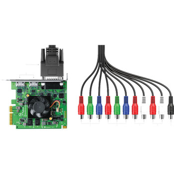 Blackmagic Design Mini SDI to Audio 12G