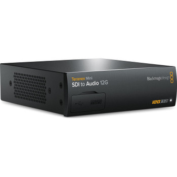 Blackmagic Design Mini 12G SDI Distribution
