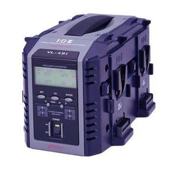 IDX VL-2PLUS