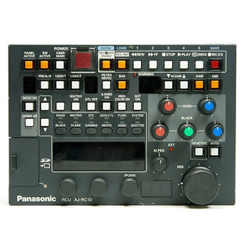 Panasonic AJ-VF20WBP