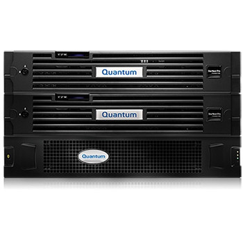 Quantum StorNext Pro Foundation 48TB StorNext QXS-1200 RAID Storage Solution