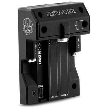 Red Digital Cinema Komodo Expander Module 2025 | ciclica.eu