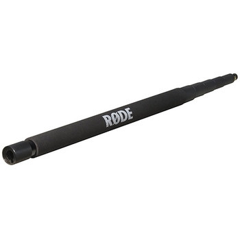 Rode Microphones Boompole for Rode NTG1, NTG2 and Video Mic (10')