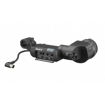 Sony HDVF-L10 3.5” QHD/HD Color LCD ENG Viewfinder for Fullsize
