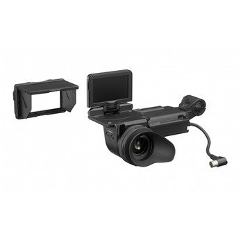 Sony HDVF-L10 3.5” QHD/HD Color LCD ENG Viewfinder for Fullsize