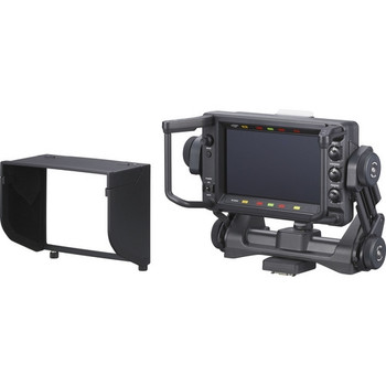 BSTOCK Sony HDVF-L750 Full HD 7-inch Color LCD Studio Viewfinder