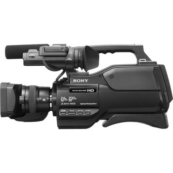 sony hxr nx100