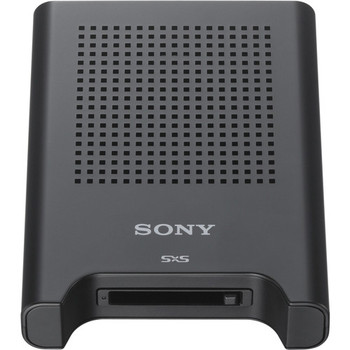 Sony SBAC-US30 USB 3.0 SxS Memory Card Reader