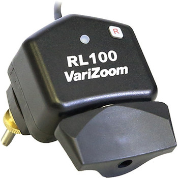 VariZoom VZ-RL100 Zoom/Record Rocker Control For LANC Cameras VariZoom VZ-RL100 Zoom/Record Rocker Control For LANC Cameras