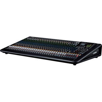 Yamaha MGP24X 24-Channel Analog Mixing Console with DSP Effects