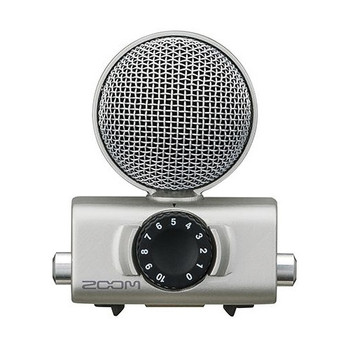 Buy Zoom XY Axis Microphone Capsule For Zoom H5 Online