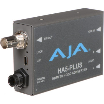 AJA 3G-AMA