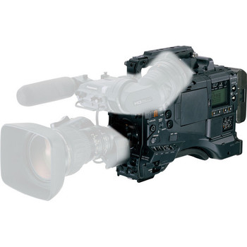 RENT Panasonic AJ-HPX2700 VariCam High Definition Multi-format Camera