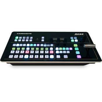 Ross Rio Panel Ross Video TD2-PANEL TOUCHDRIVE TD2 Control Panel, 2 Row, 15 Buttons