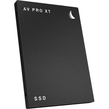 Angelbird AVP1TBCF 1TB AV Pro CF CFast 2.0 Memory Card