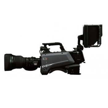 Panasonic AK-UC4000 Single MOS 4K Studio Camera Body (LEMO)