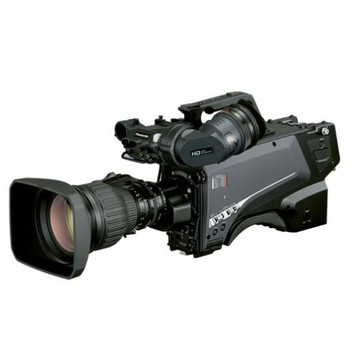 Panasonic AK-UC4000 Single MOS 4K Studio Camera Body (LEMO)