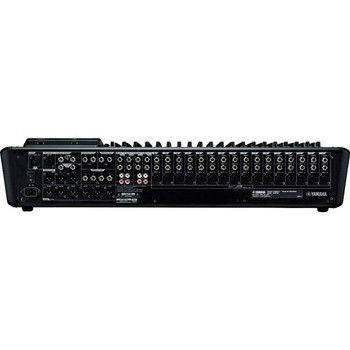 Yamaha MGP32X