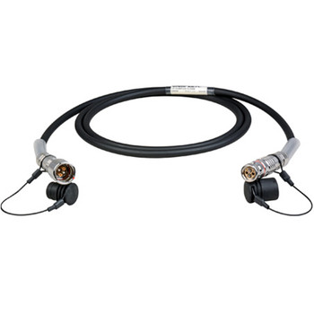 Buy Camplex HF-ENG4STLC-0250, Tactical Hybrid ENG Fiber Cable, Reel, 250' -  Prime Buy