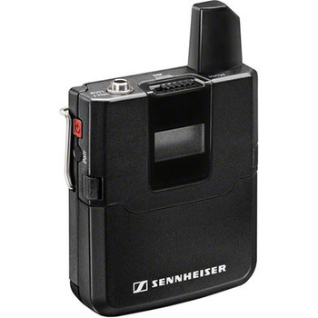 Sennheiser AVX Portable Digital Wireless Mic System ME2-II Lavalier, 1.9GHz