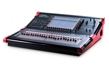 DiGiCo SD9T 48-channel Theatre Digital Mixing Console with Stealth