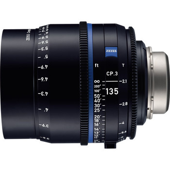 SALES - Manufacturers - Zeiss - Omega Broadcast & Cinema